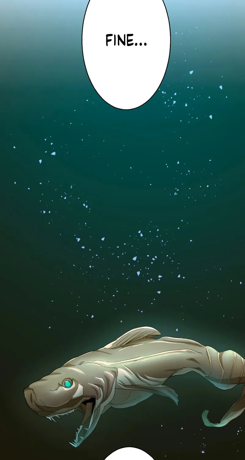 Man Eater Chapter 41 page 10 - 