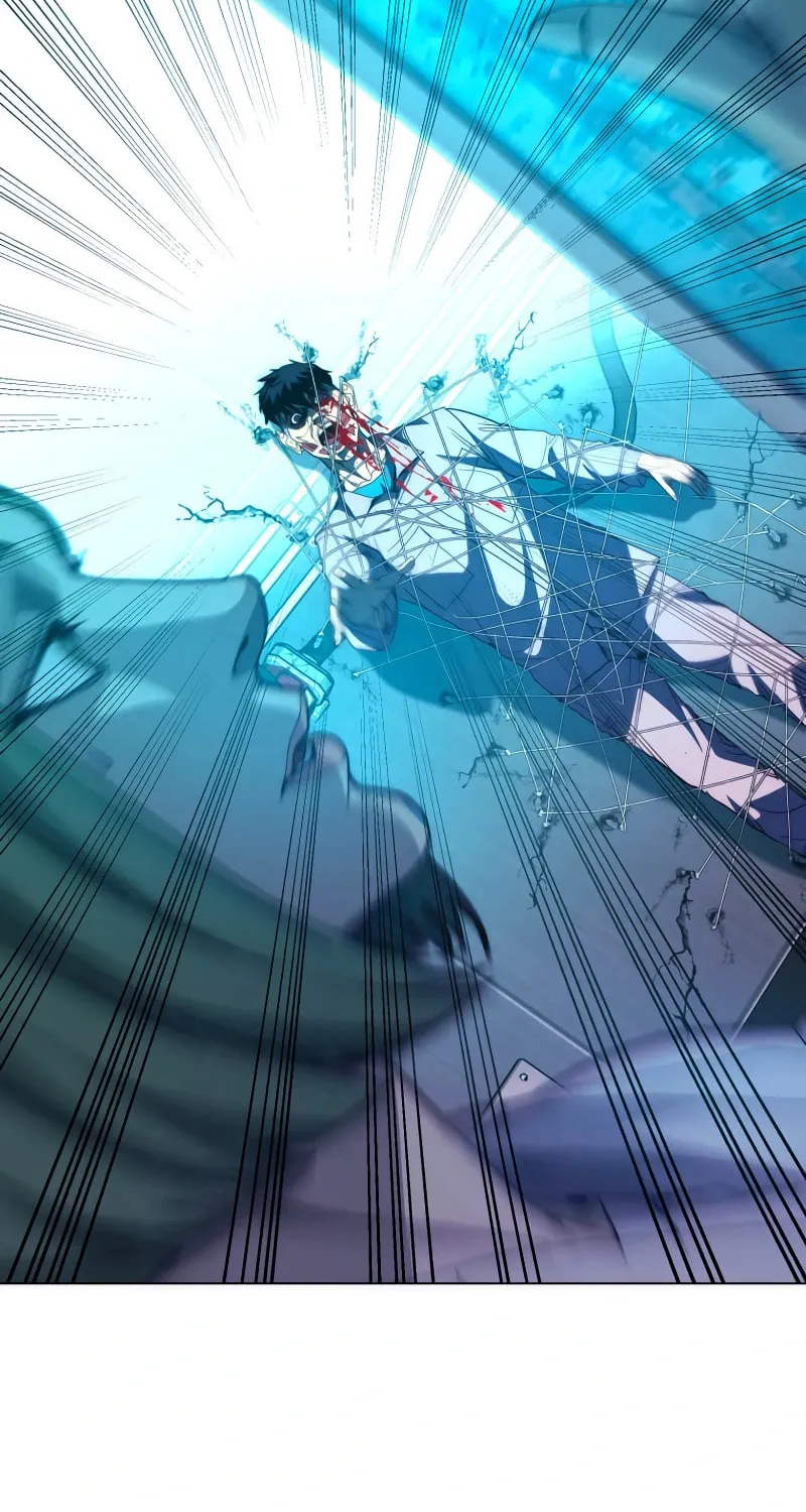 Man Eater Chapter 42 page 101 - 