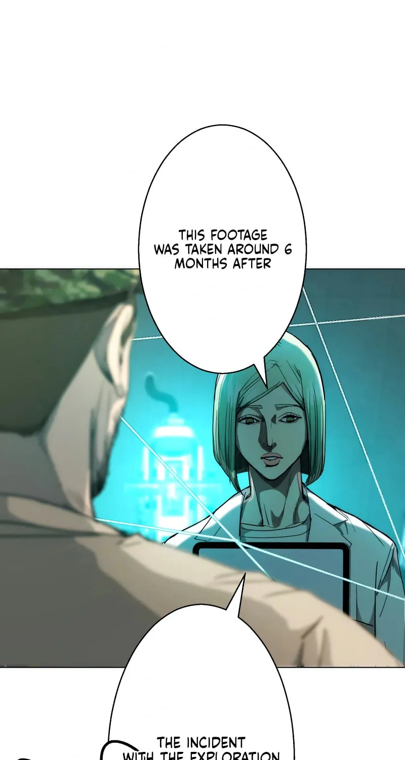 Man Eater Chapter 42 page 20 - 