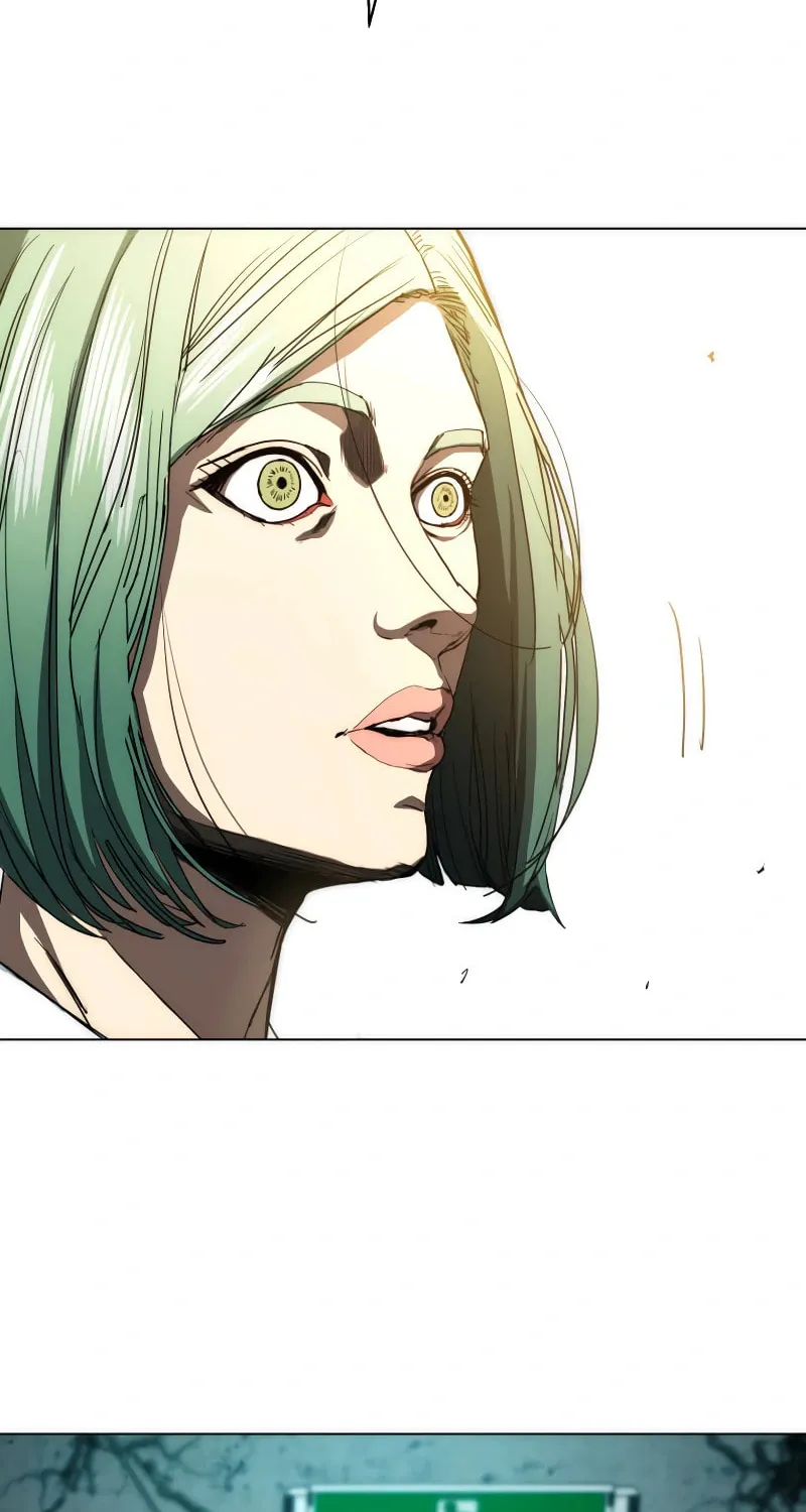 Man Eater Chapter 42 page 22 - 