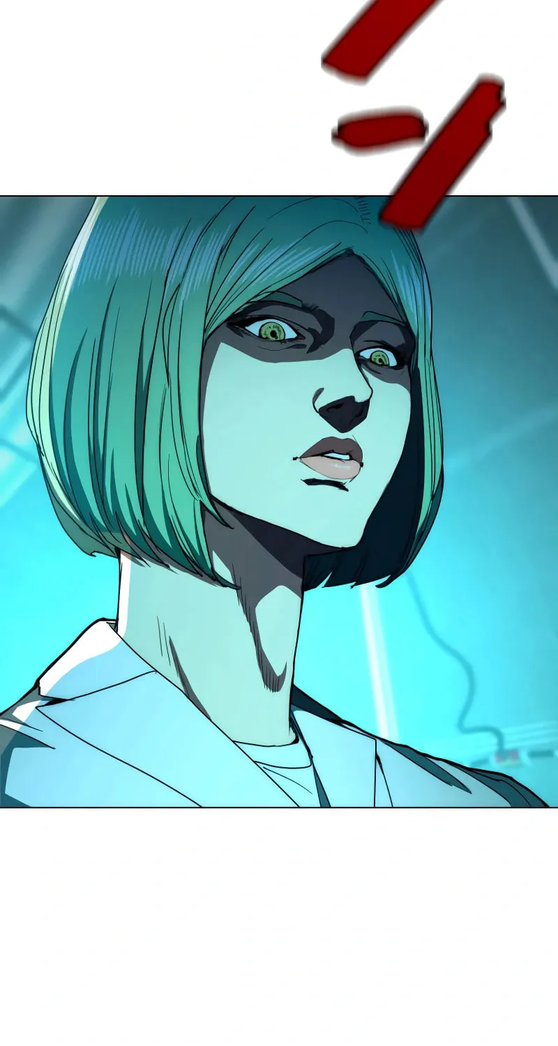 Man Eater Chapter 42 page 27 - 