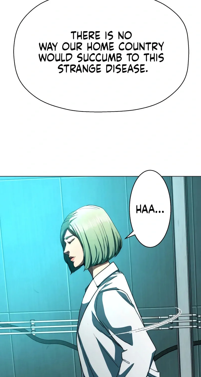 Man Eater Chapter 42 page 35 - 
