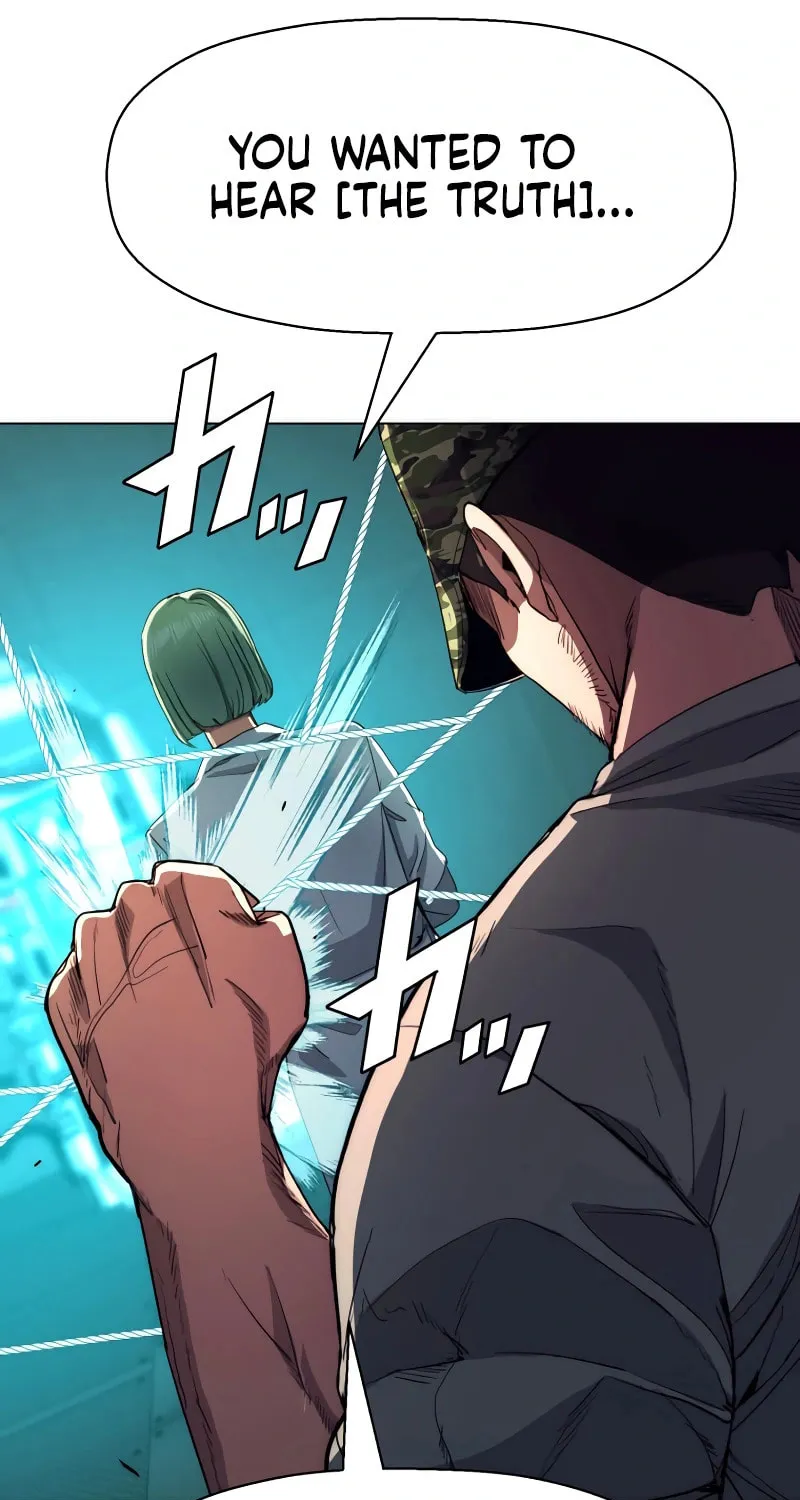 Man Eater Chapter 42 page 37 - 