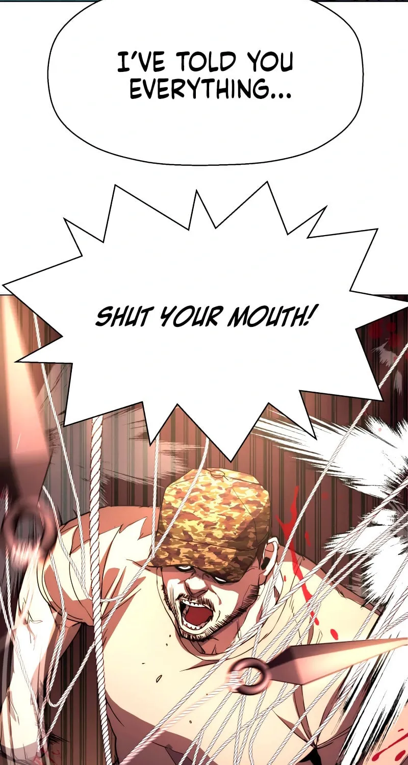 Man Eater Chapter 42 page 38 - 