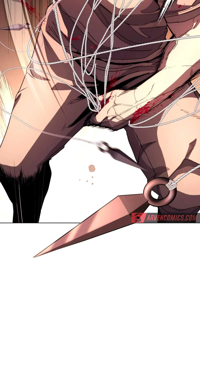 Man Eater Chapter 42 page 39 - 