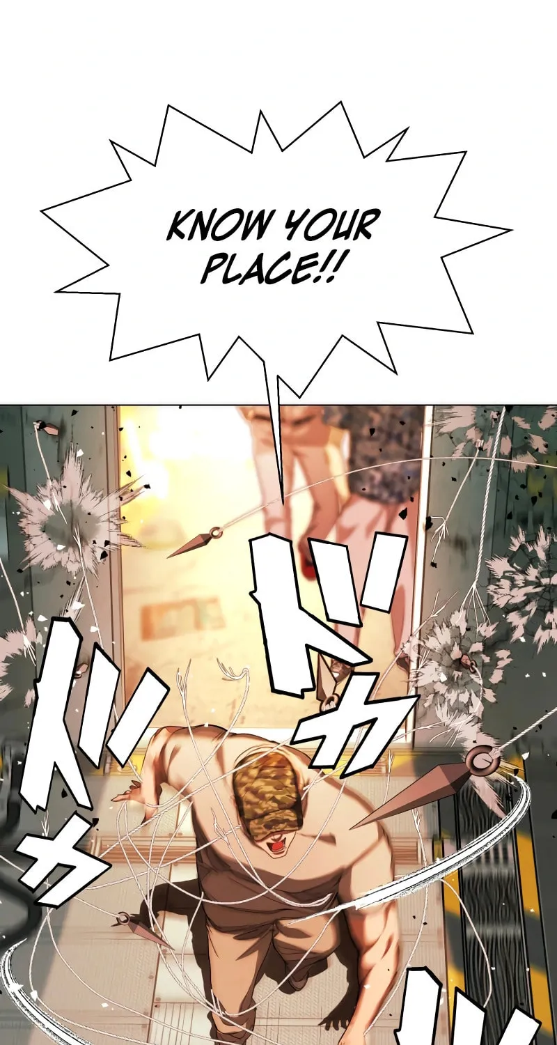 Man Eater Chapter 42 page 40 - 