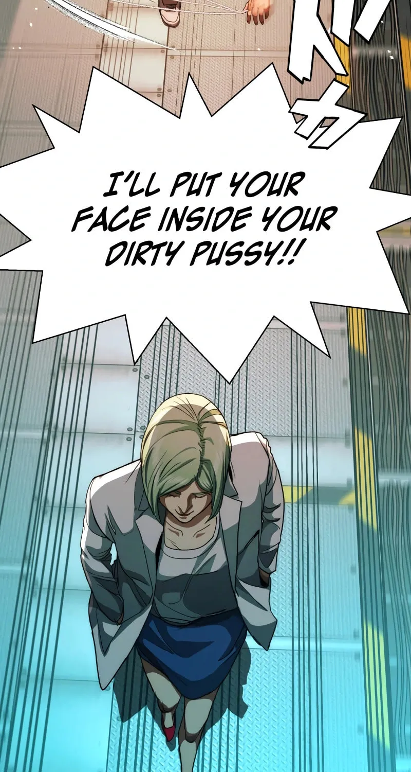 Man Eater Chapter 42 page 41 - 