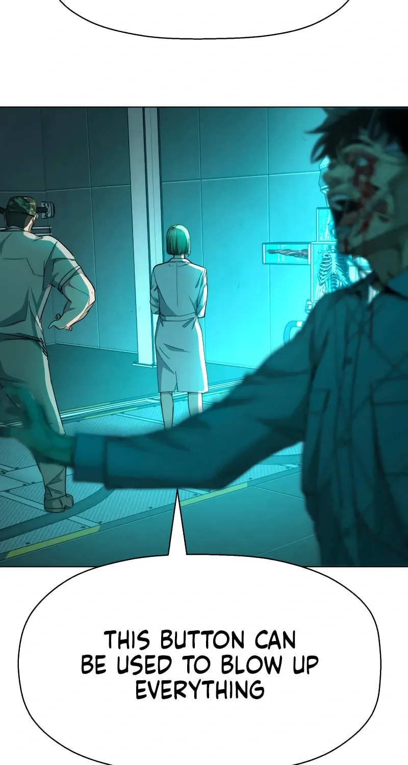 Man Eater Chapter 42 page 47 - 