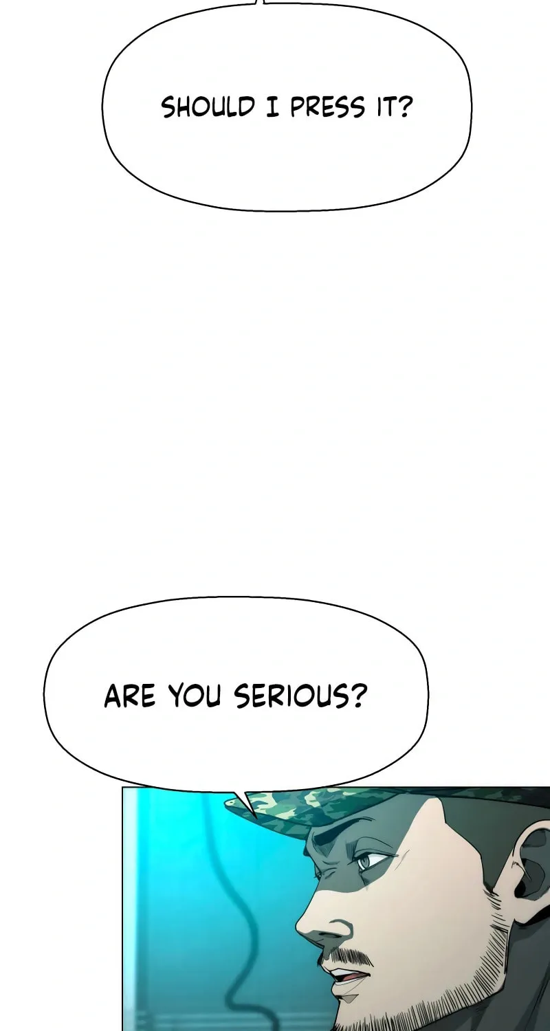 Man Eater Chapter 42 page 51 - 