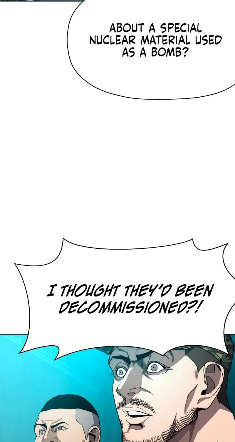 Man Eater Chapter 42 page 53 - 