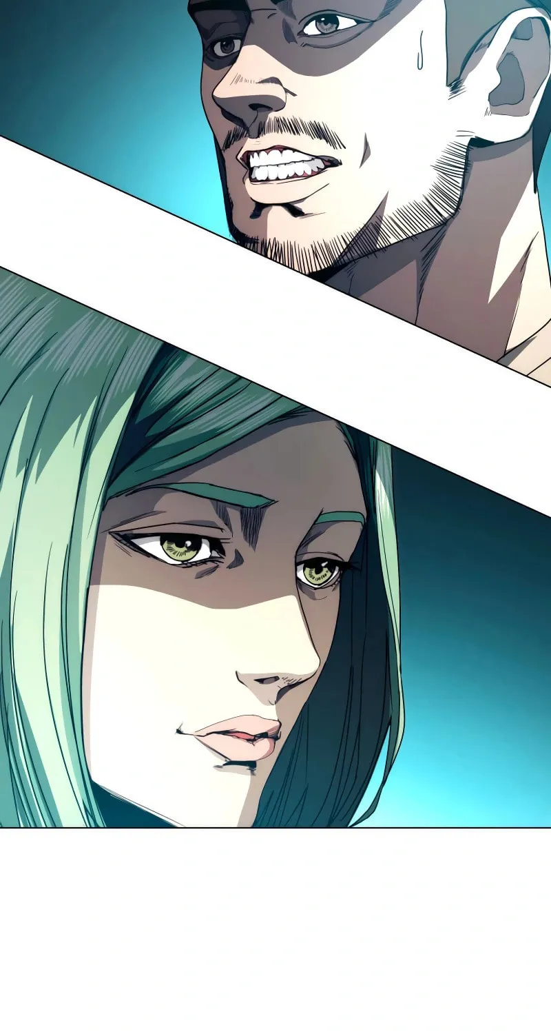 Man Eater Chapter 42 page 57 - 