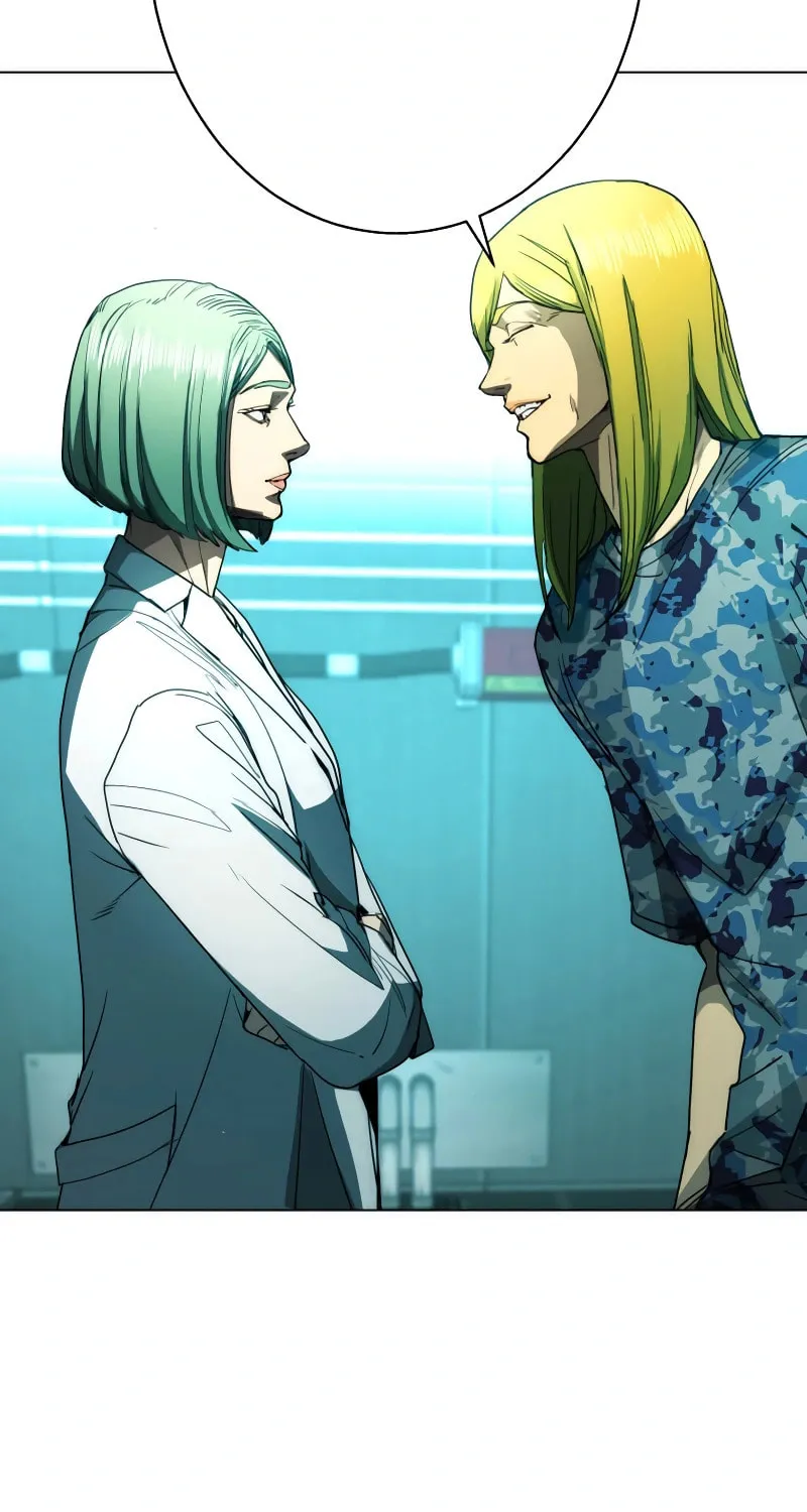 Man Eater Chapter 42 page 69 - 
