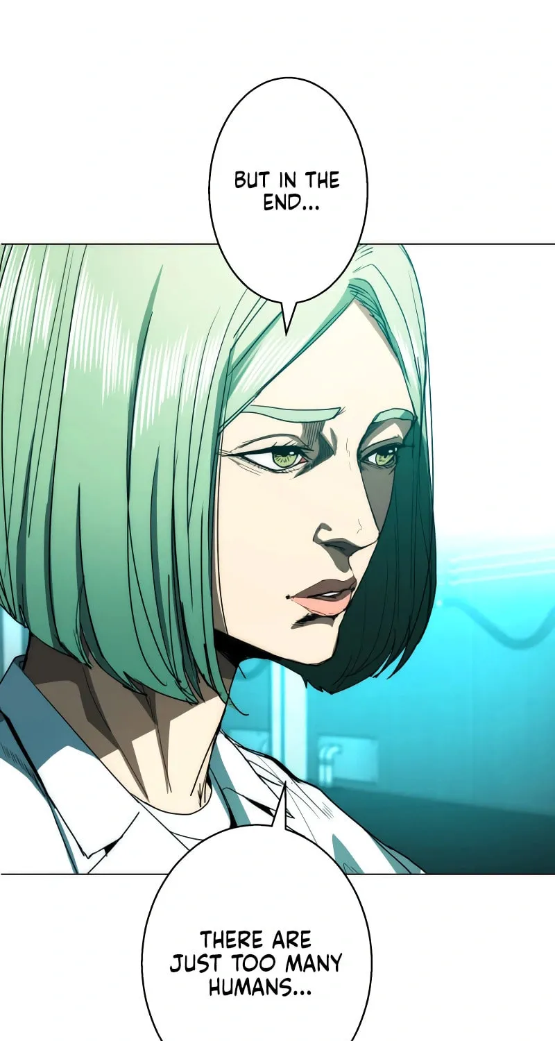 Man Eater Chapter 42 page 76 - 