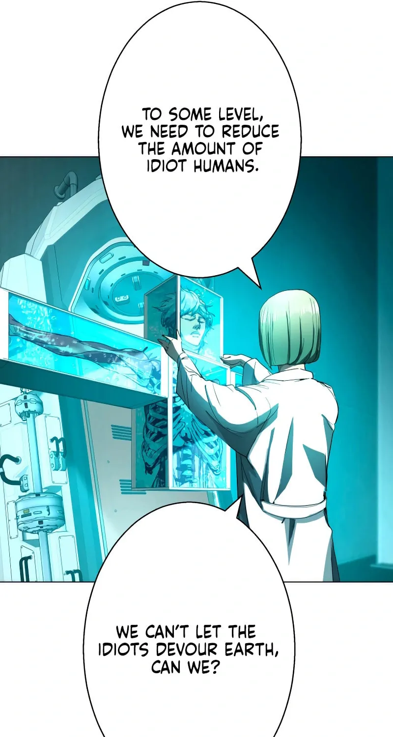 Man Eater Chapter 42 page 78 - 