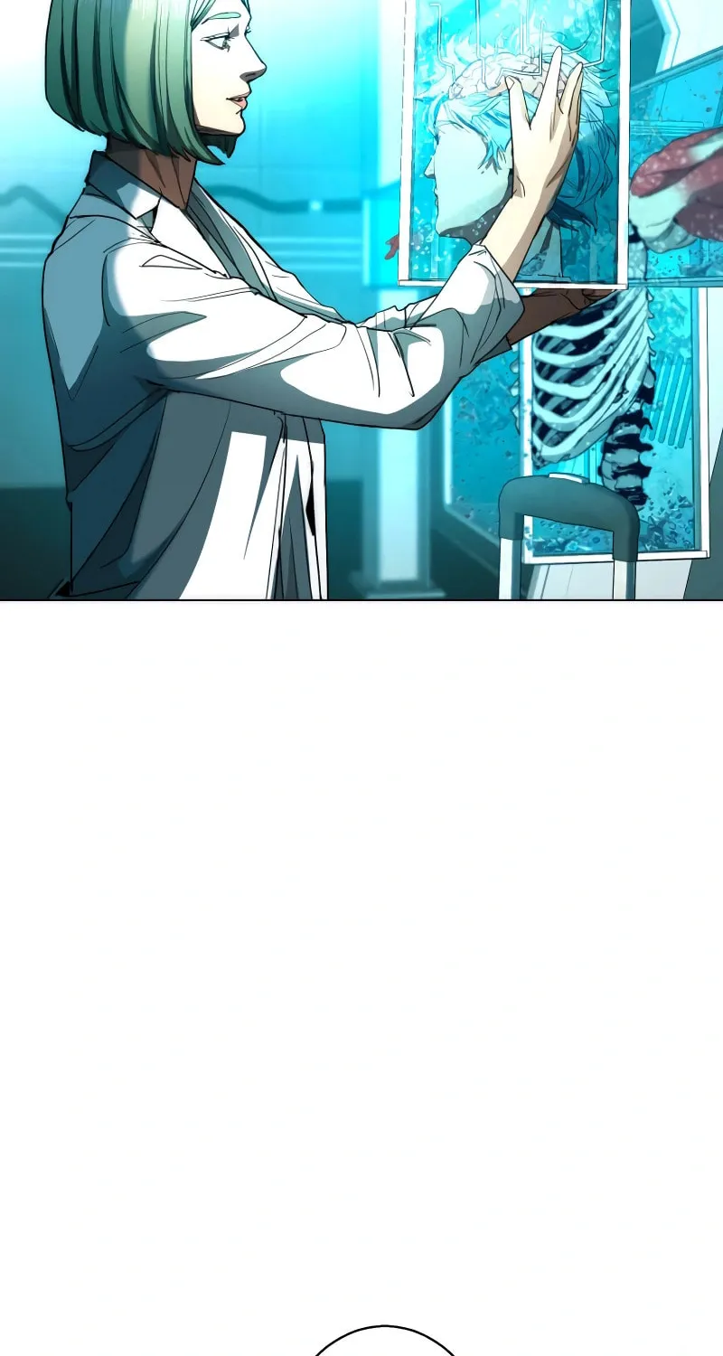 Man Eater Chapter 42 page 81 - 