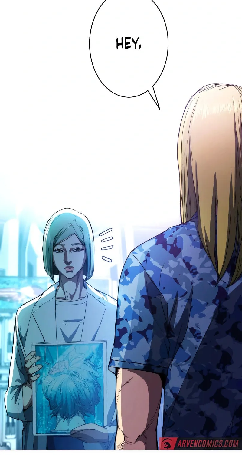 Man Eater Chapter 42 page 82 - 