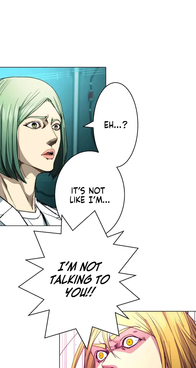 Man Eater Chapter 42 page 85 - 