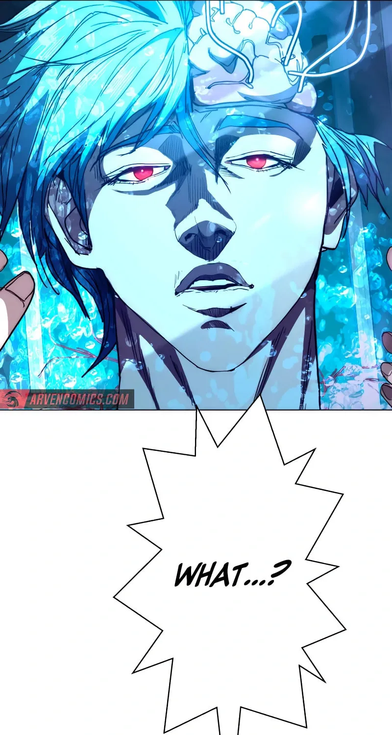 Man Eater Chapter 42 page 94 - 