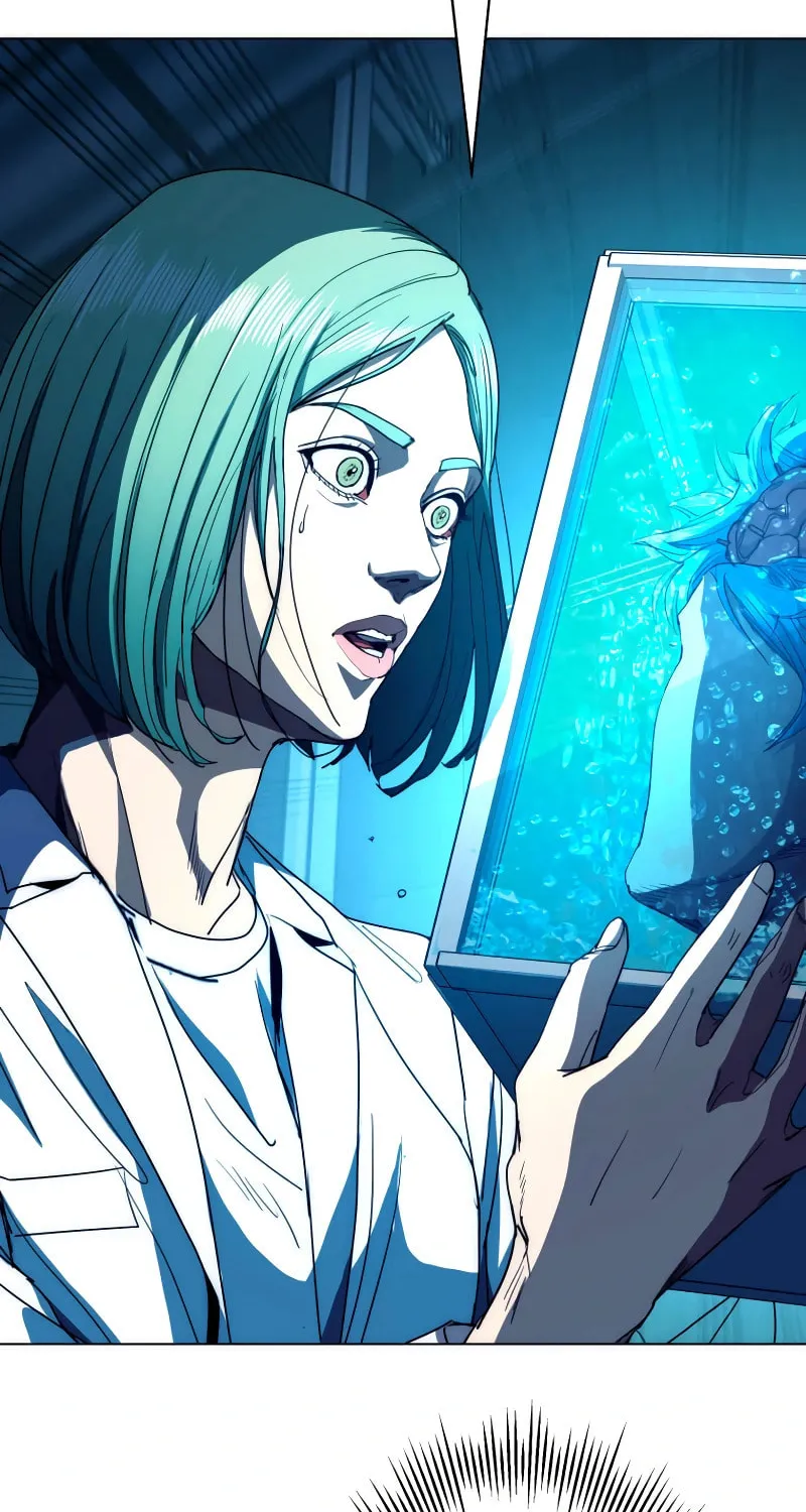 Man Eater Chapter 42 page 95 - 