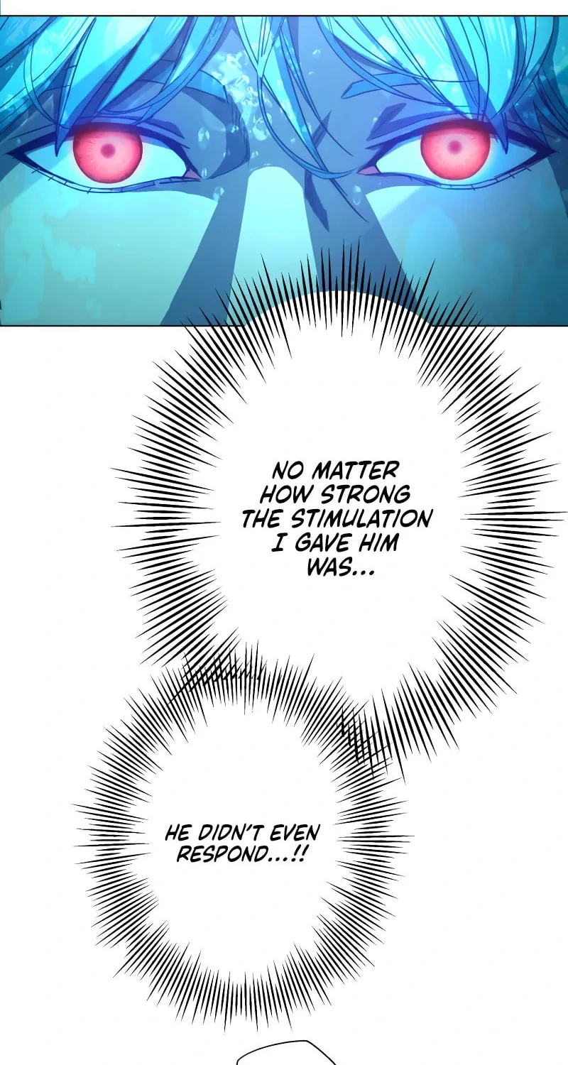Man Eater Chapter 42 page 97 - 