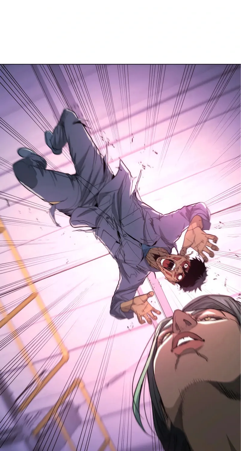 Man Eater Chapter 43 page 12 - 