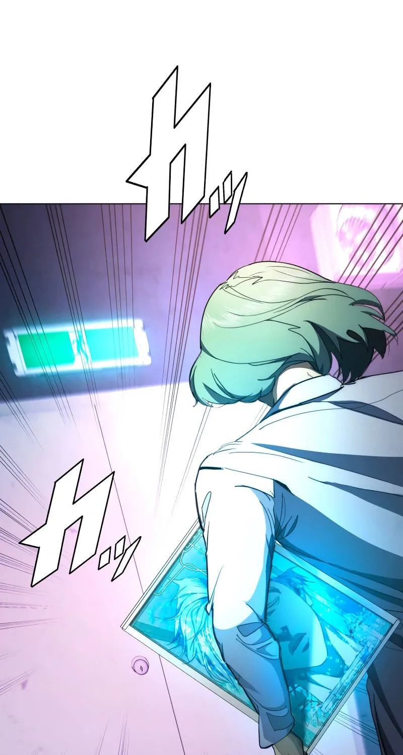 Man Eater Chapter 43 page 22 - 