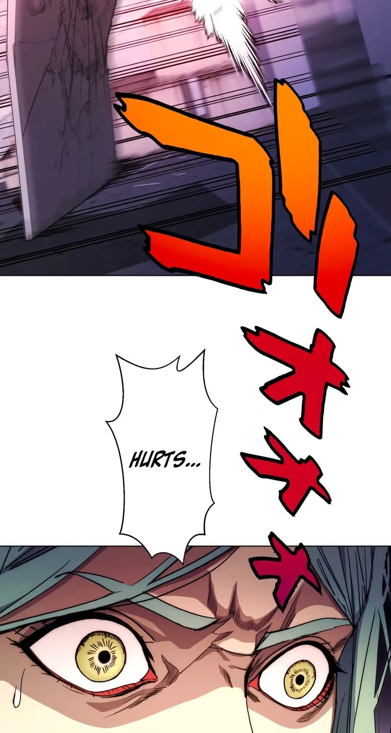 Man Eater Chapter 43 page 31 - 