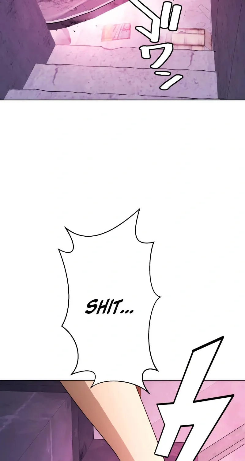 Man Eater Chapter 43 page 33 - 