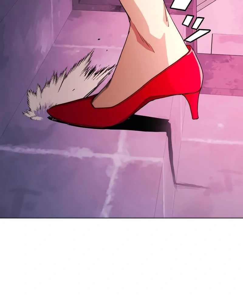 Man Eater Chapter 43 page 34 - 