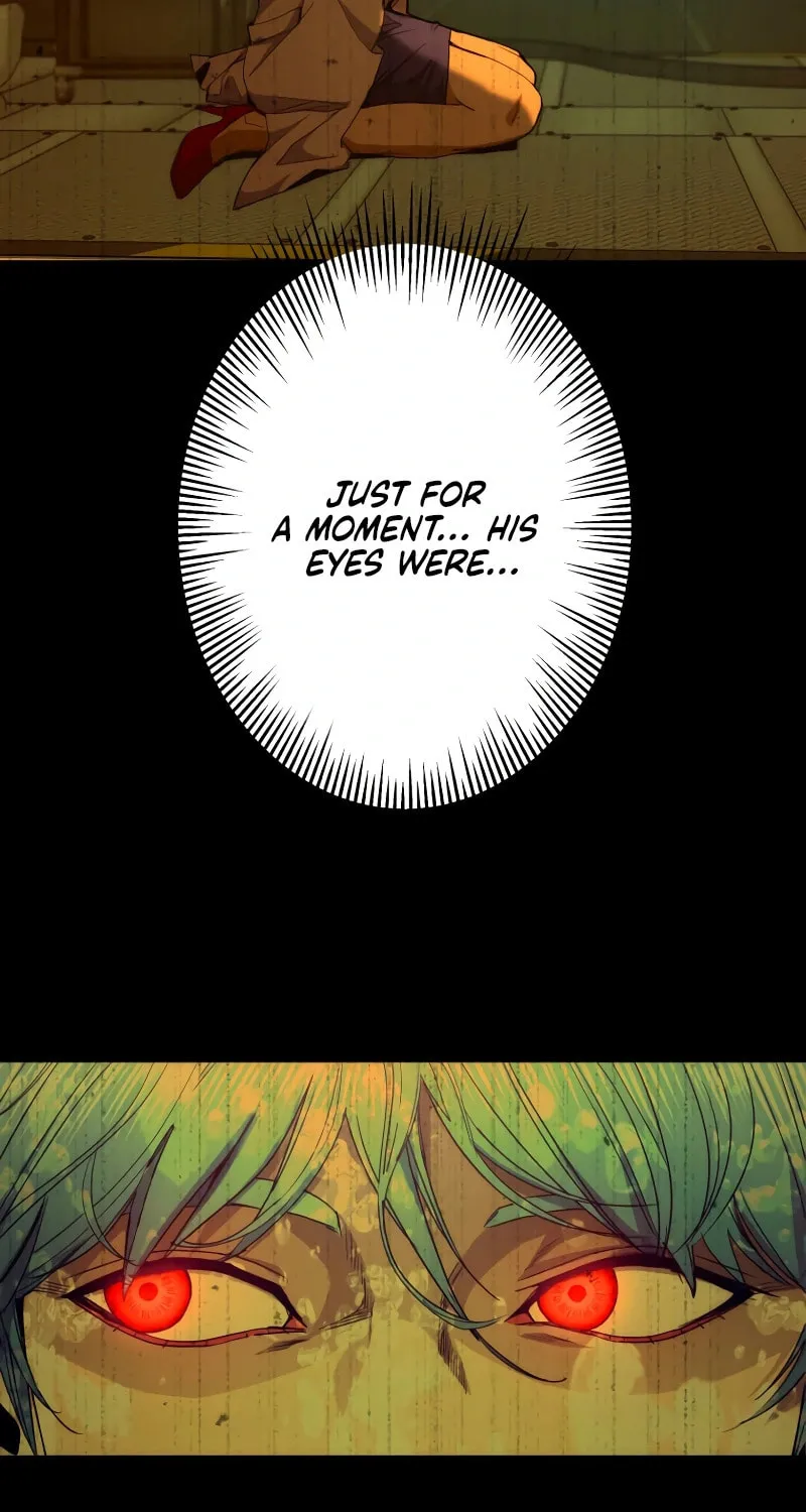 Man Eater Chapter 43 page 39 - 
