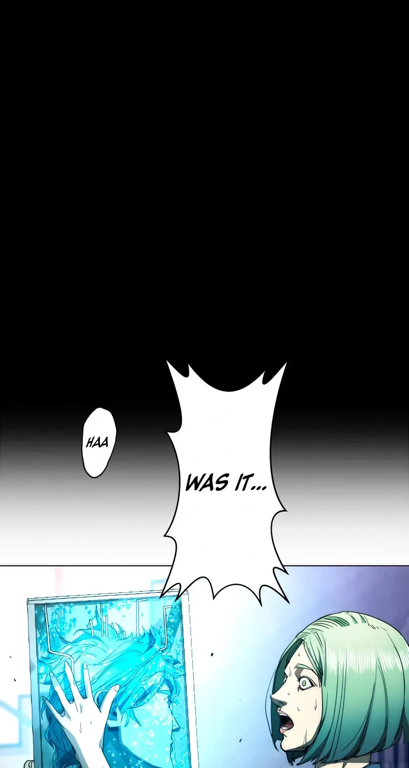 Man Eater Chapter 43 page 40 - 