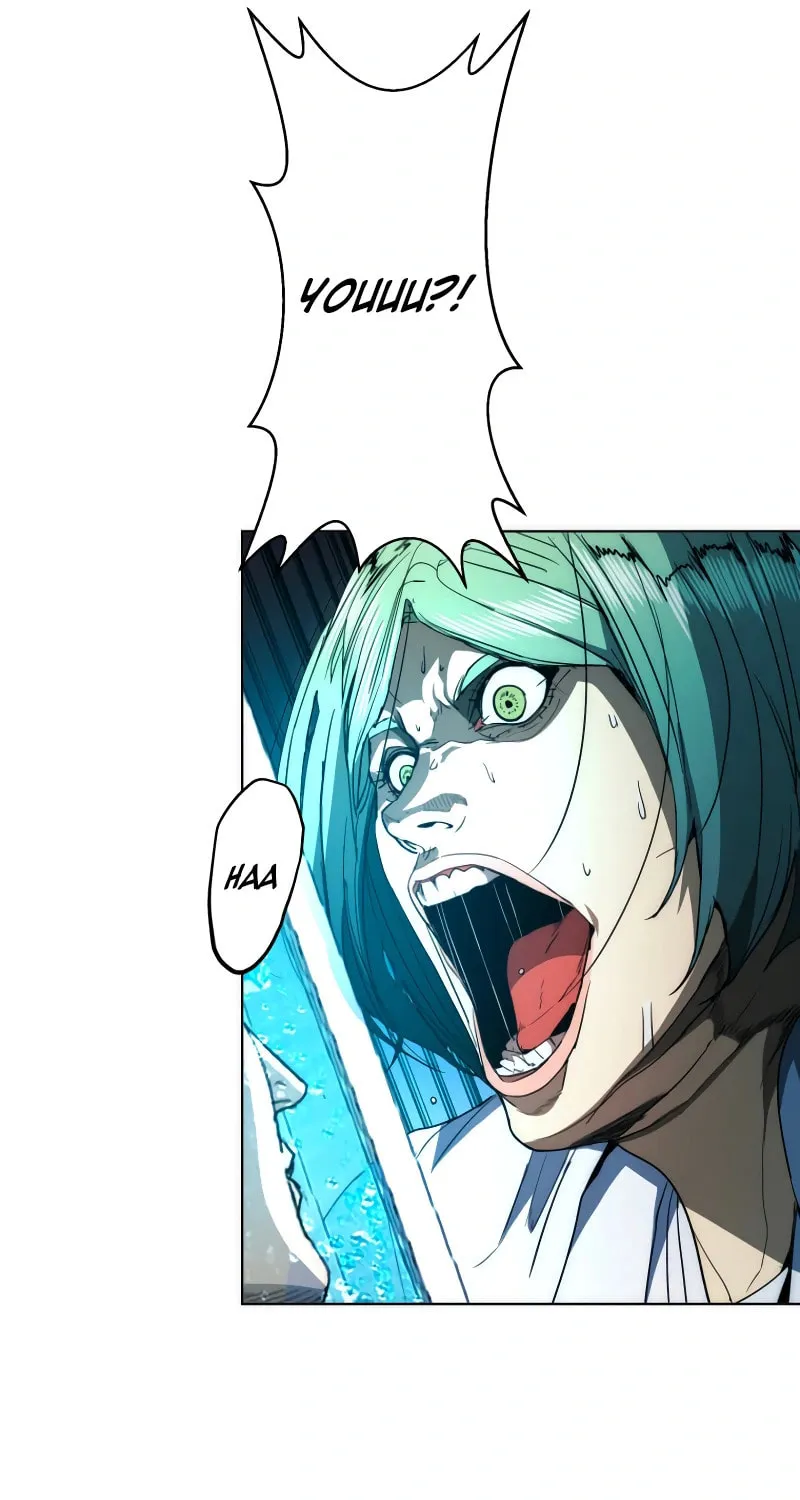 Man Eater Chapter 43 page 42 - 