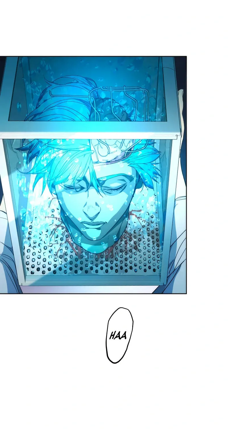 Man Eater Chapter 43 page 43 - 