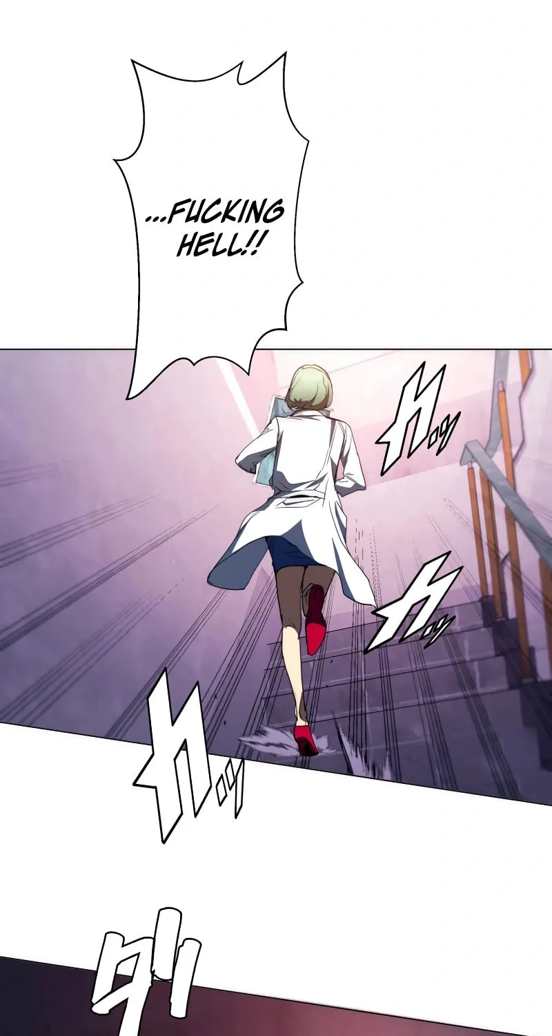 Man Eater Chapter 43 page 46 - 
