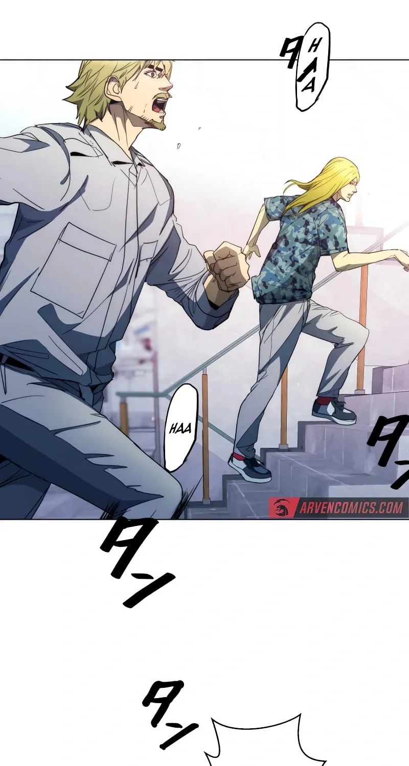 Man Eater Chapter 43 page 49 - 