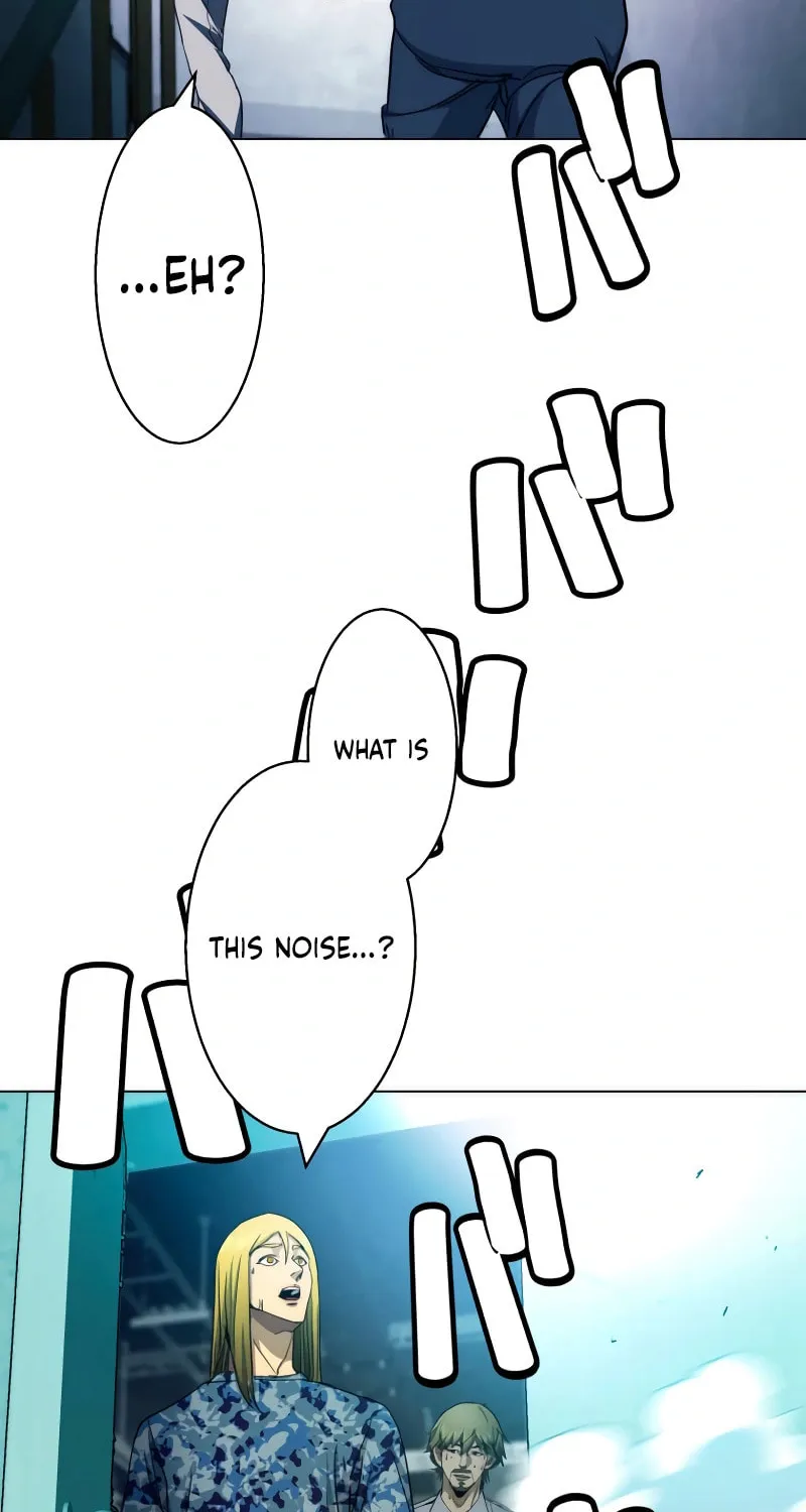 Man Eater Chapter 43 page 52 - 