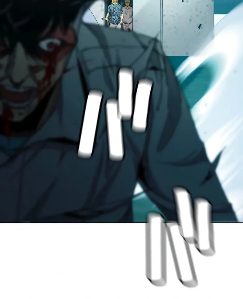 Man Eater Chapter 43 page 55 - 