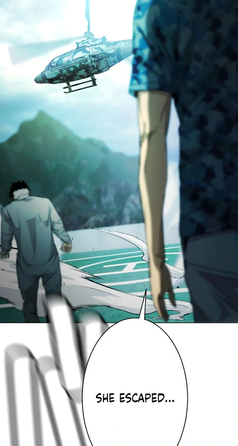 Man Eater Chapter 43 page 58 - 