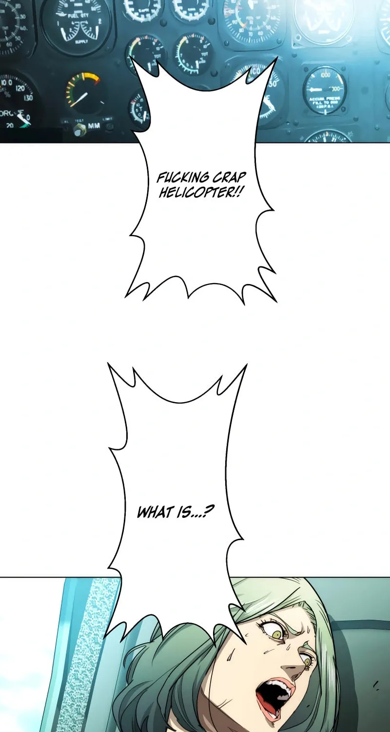 Man Eater Chapter 43 page 68 - 