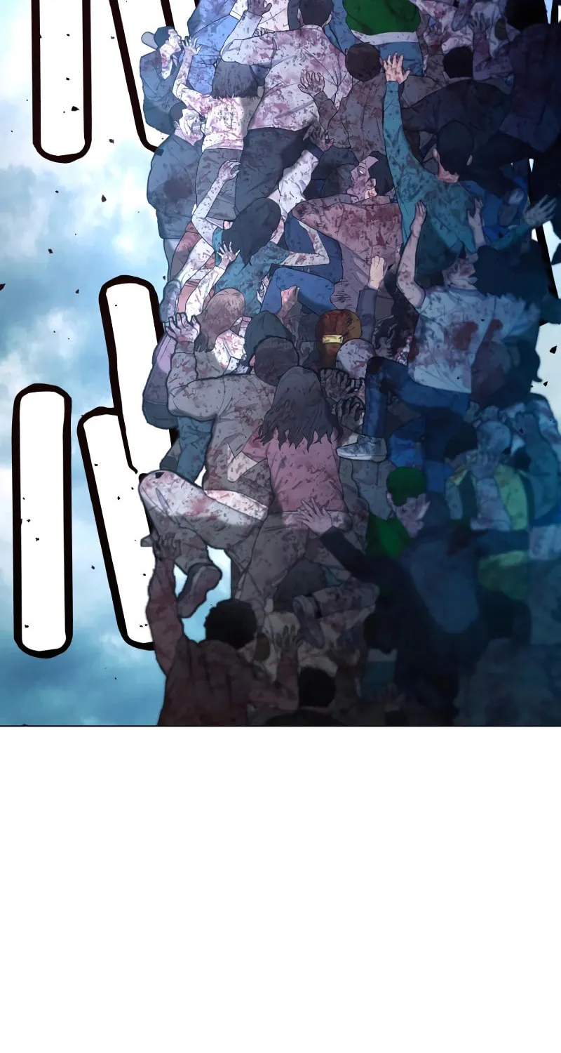 Man Eater Chapter 43 page 75 - 