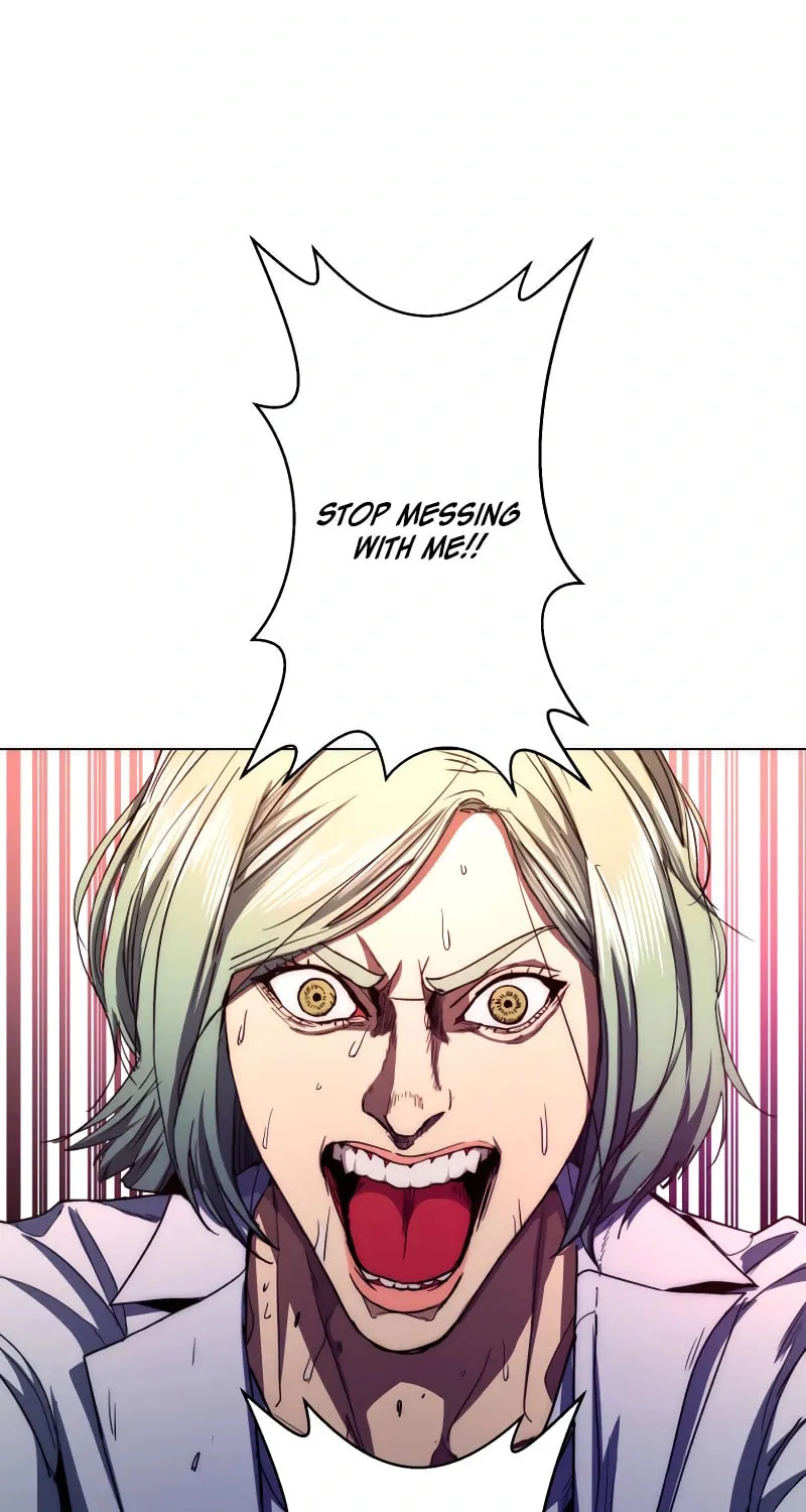 Man Eater Chapter 43 page 76 - 