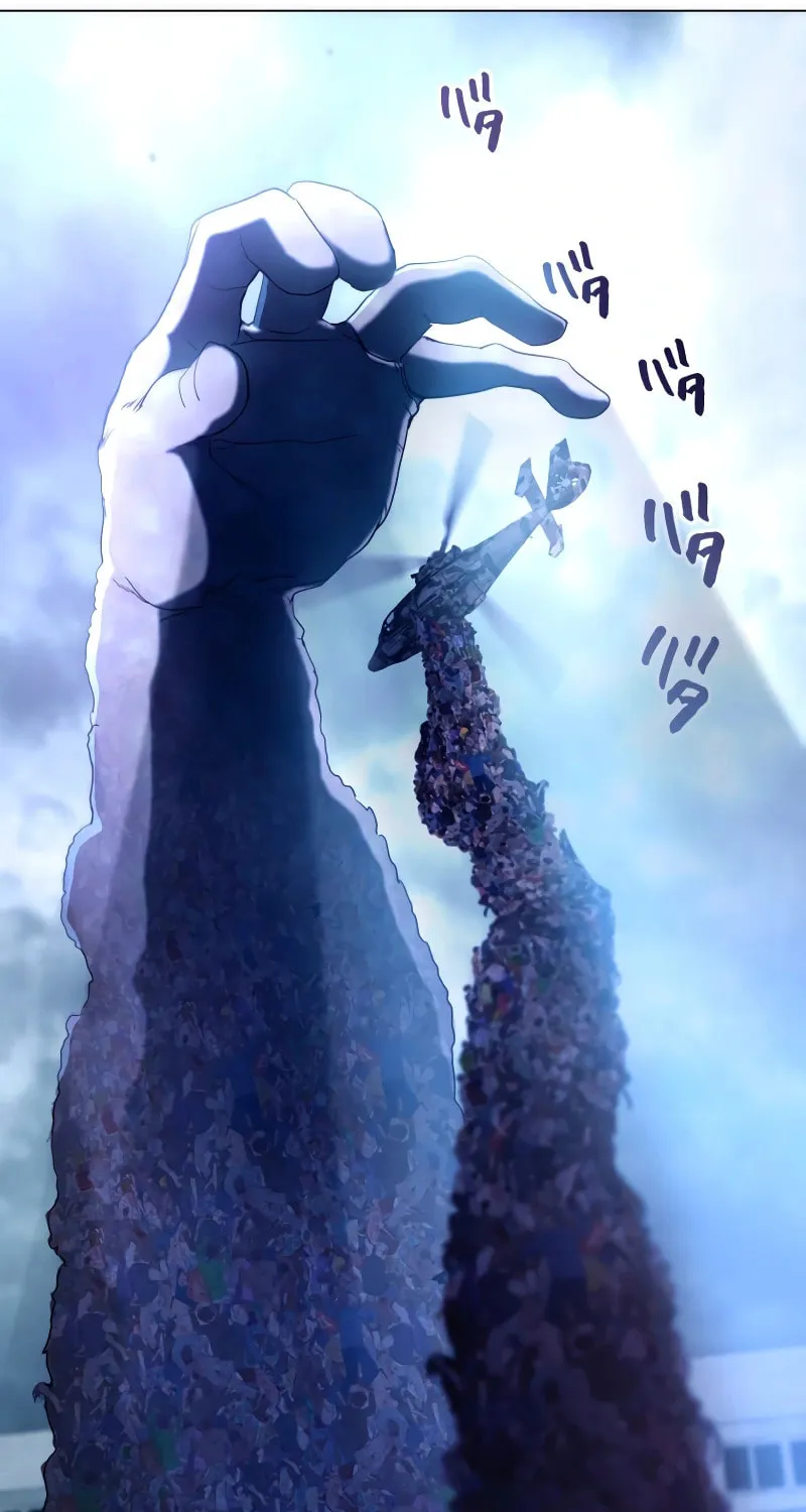 Man Eater Chapter 43 page 81 - 