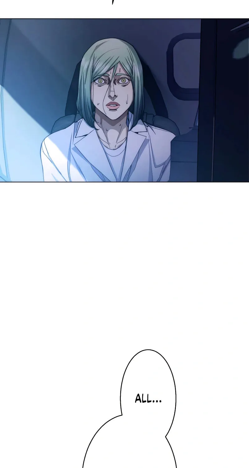 Man Eater Chapter 43 page 84 - 
