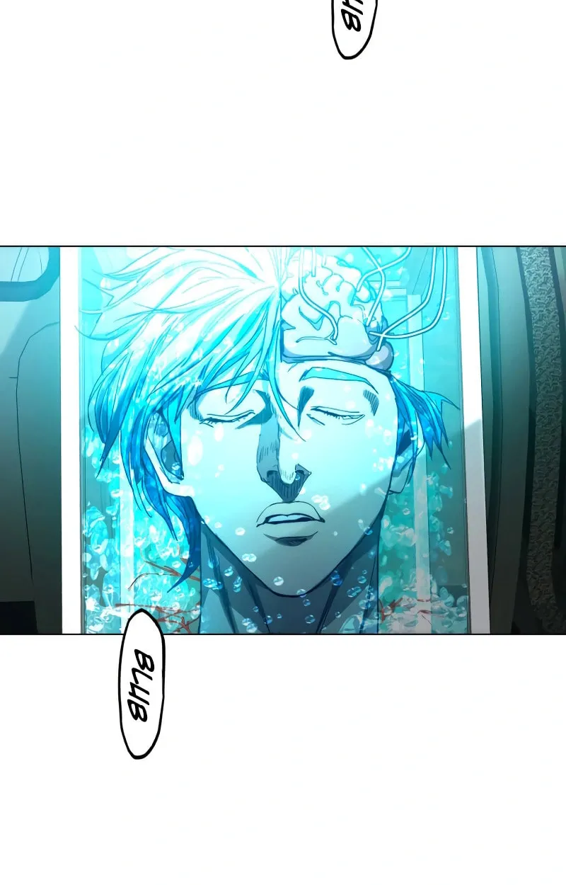 Man Eater Chapter 43 page 86 - 