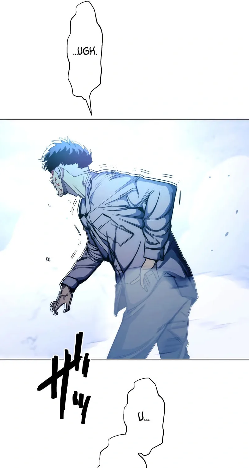 Man Eater Chapter 44 page 21 - 