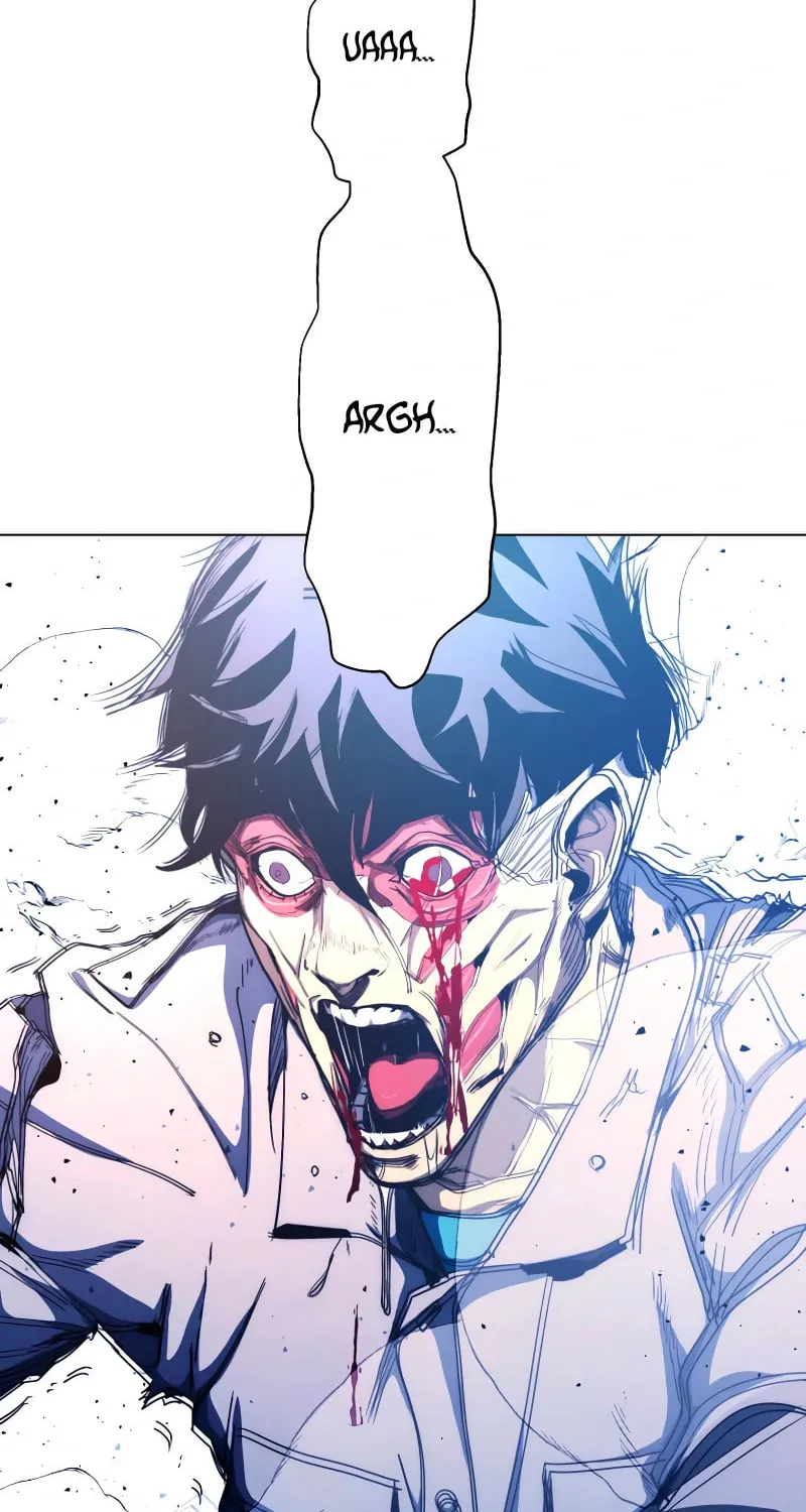 Man Eater Chapter 44 page 22 - 