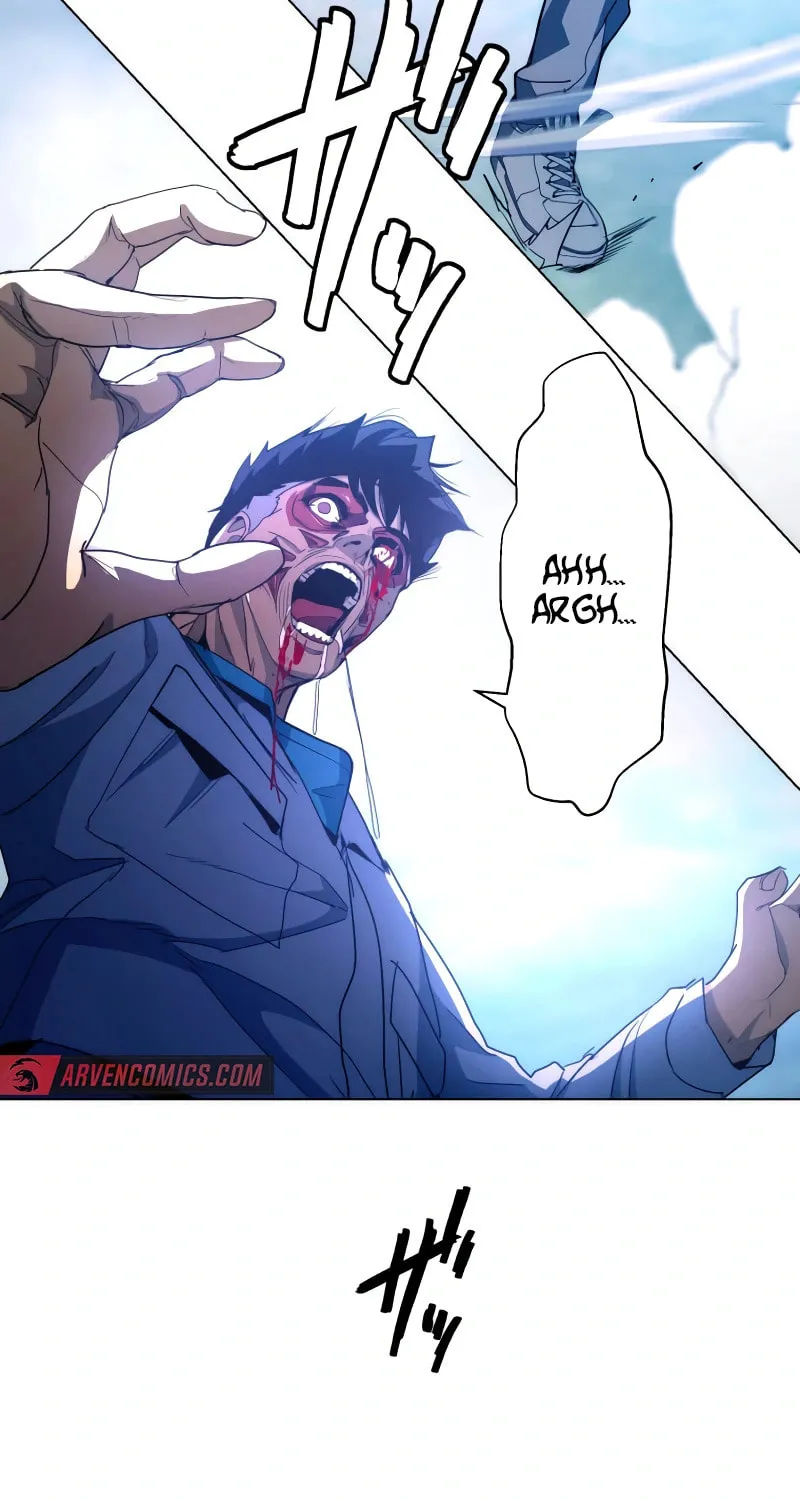 Man Eater Chapter 44 page 25 - 