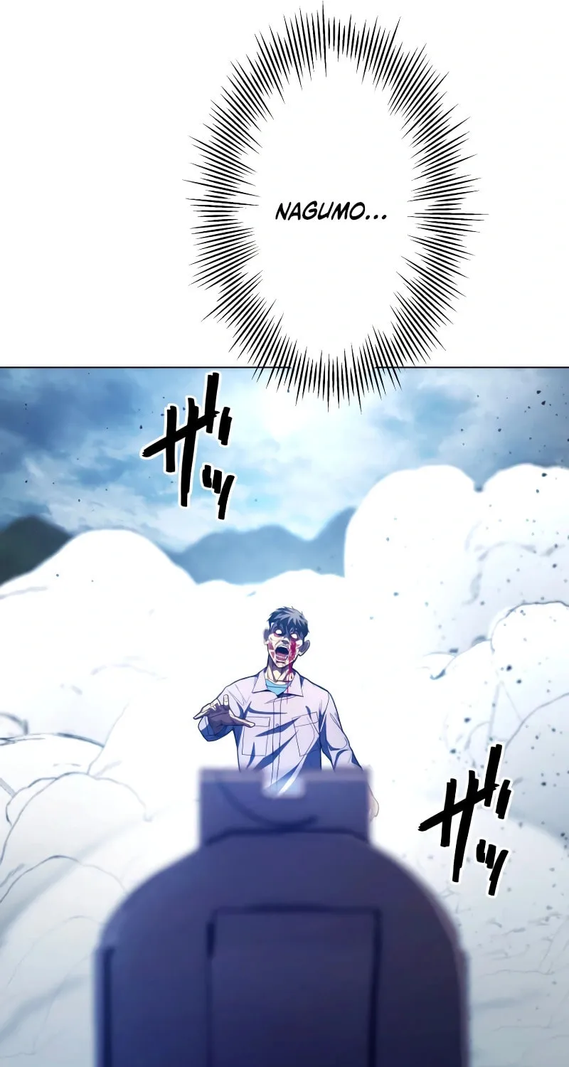 Man Eater Chapter 44 page 41 - 
