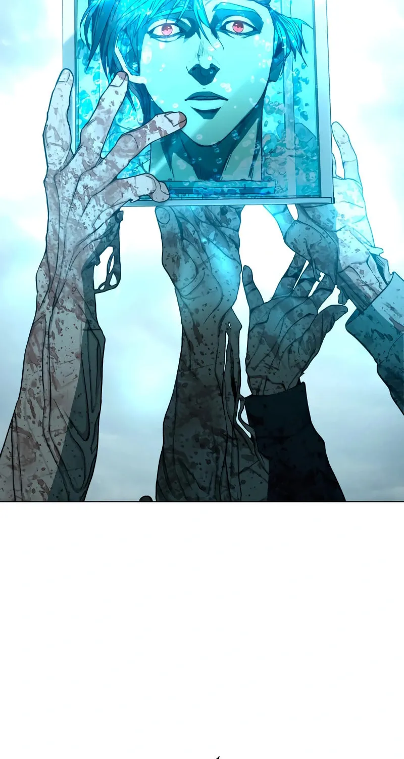 Man Eater Chapter 44 page 59 - 