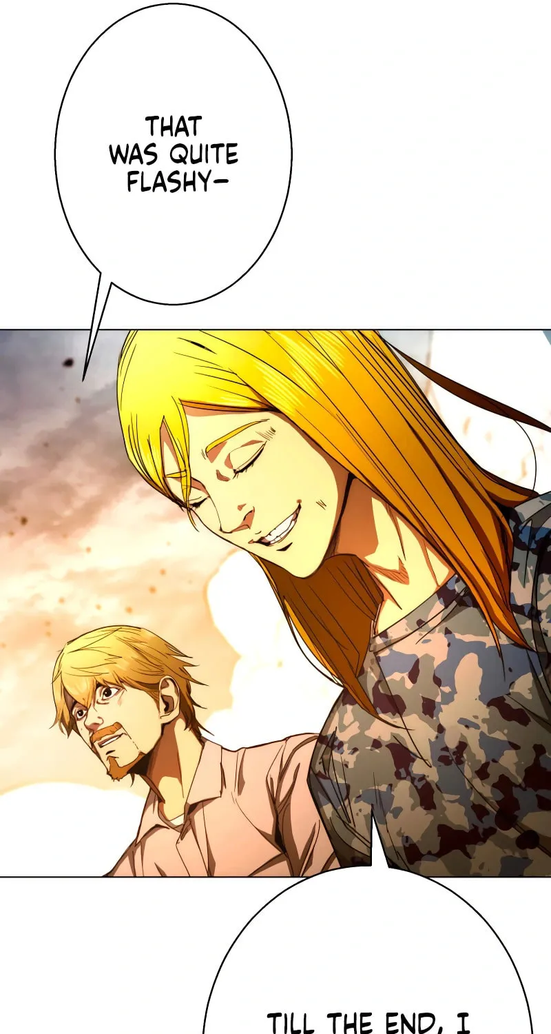 Man Eater Chapter 44 page 7 - 